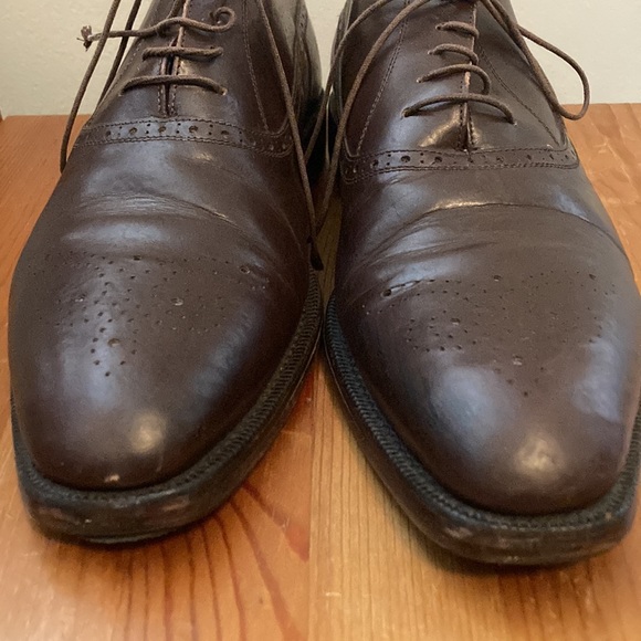 Paul Smith Oxford Shoe - Picture 9 of 11